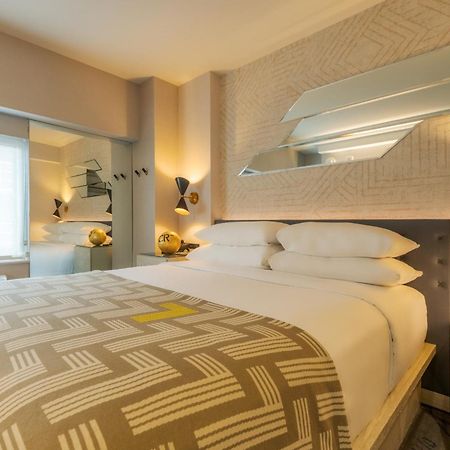 Pestana Cr7 Times Square Ξενοδοχείο Νέα Υόρκη Εξωτερικό φωτογραφία