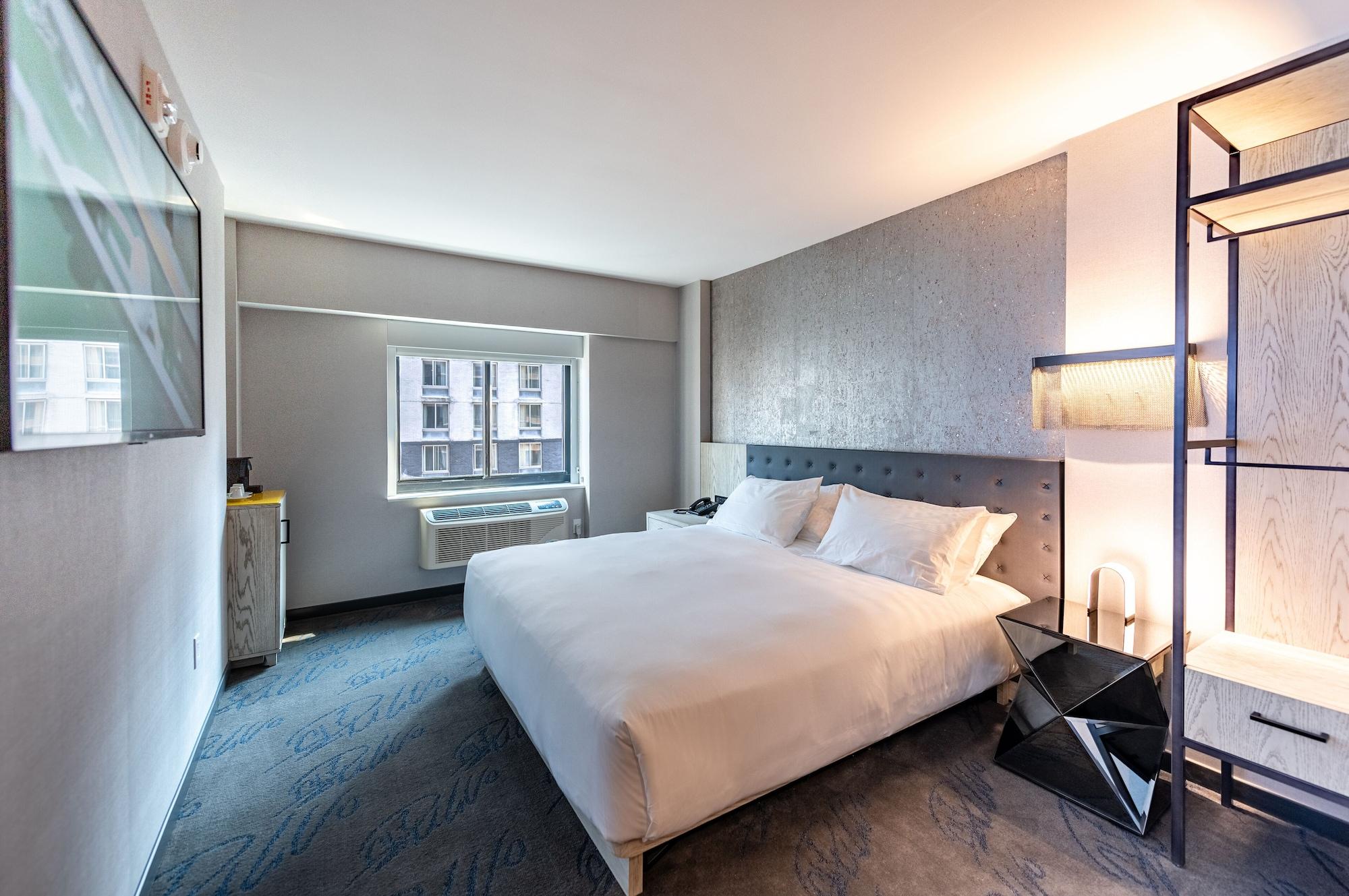 Pestana Cr7 Times Square Ξενοδοχείο Νέα Υόρκη Εξωτερικό φωτογραφία