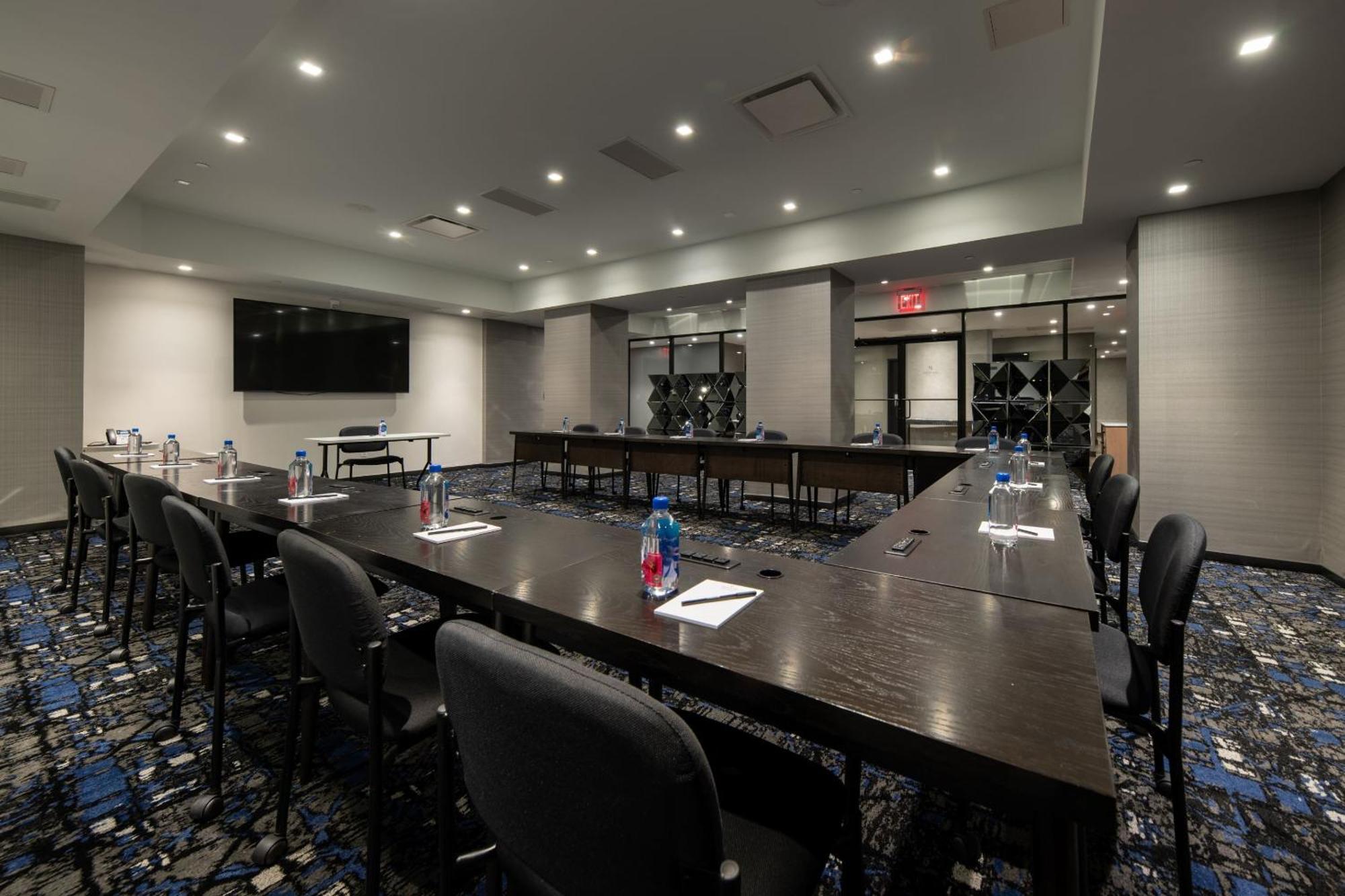 Pestana Cr7 Times Square Ξενοδοχείο Νέα Υόρκη Εξωτερικό φωτογραφία