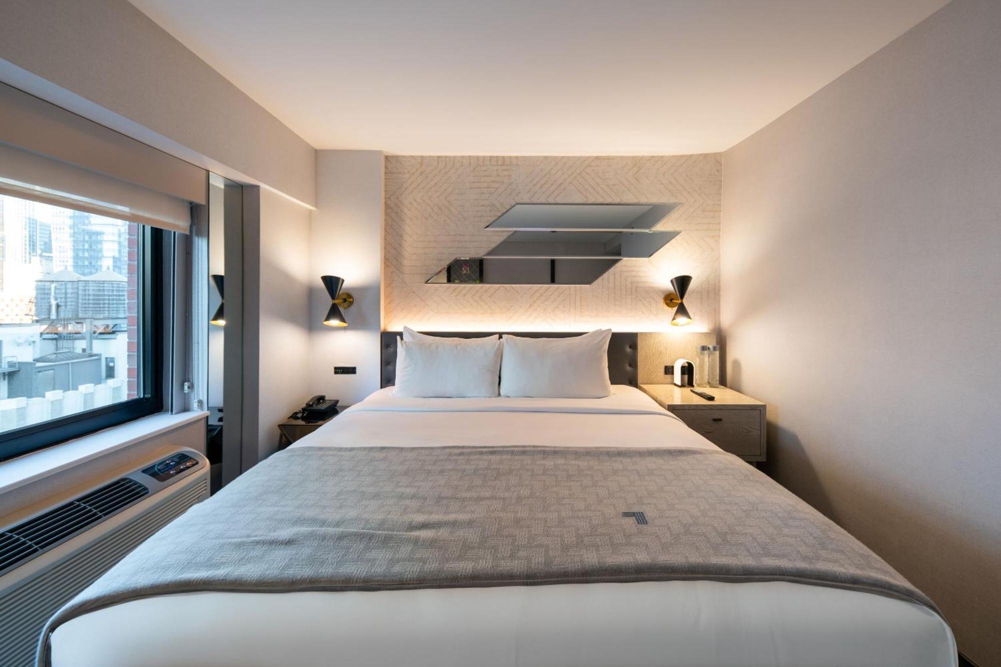 Pestana Cr7 Times Square Ξενοδοχείο Νέα Υόρκη Εξωτερικό φωτογραφία