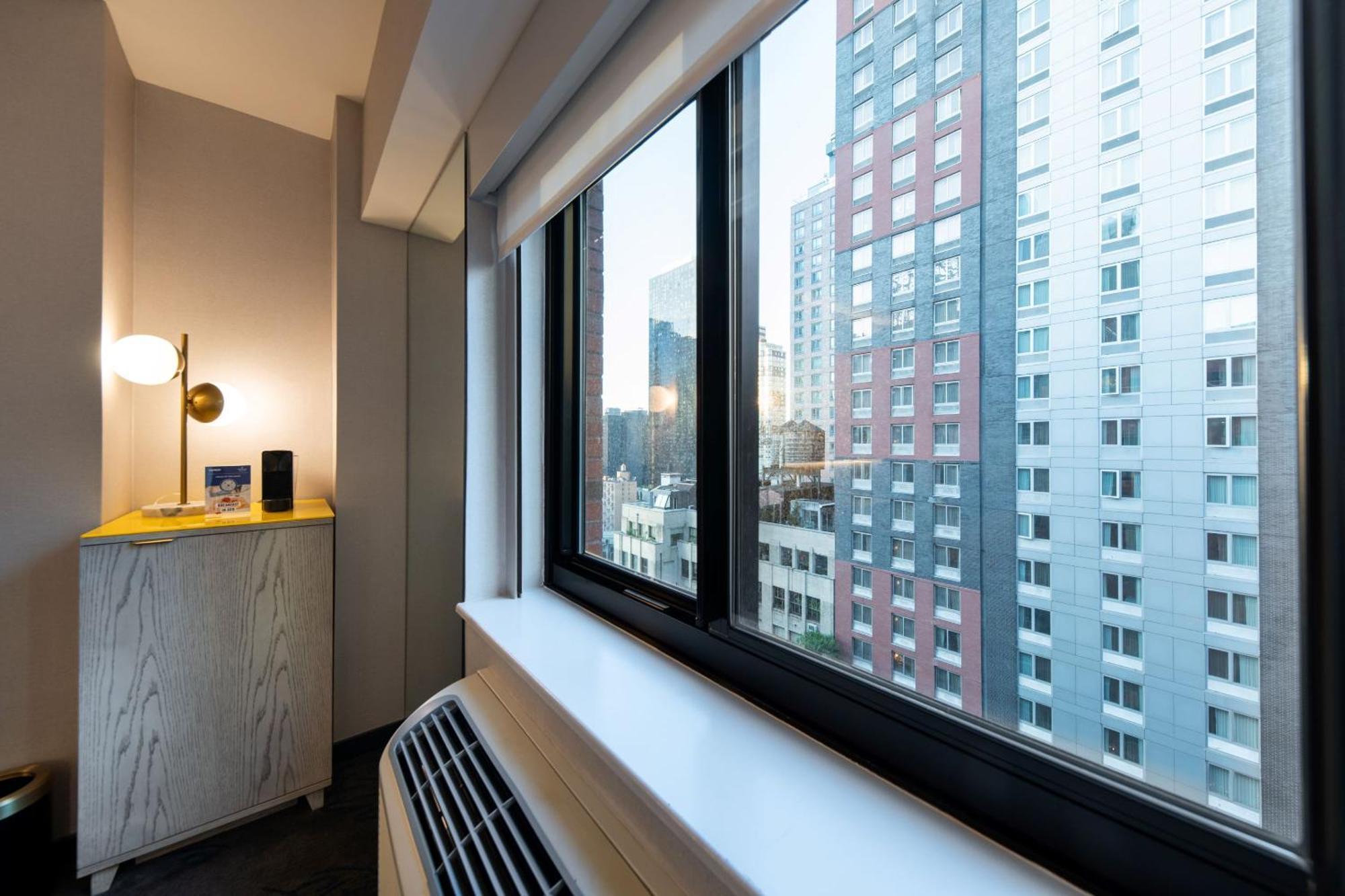 Pestana Cr7 Times Square Ξενοδοχείο Νέα Υόρκη Δωμάτιο φωτογραφία