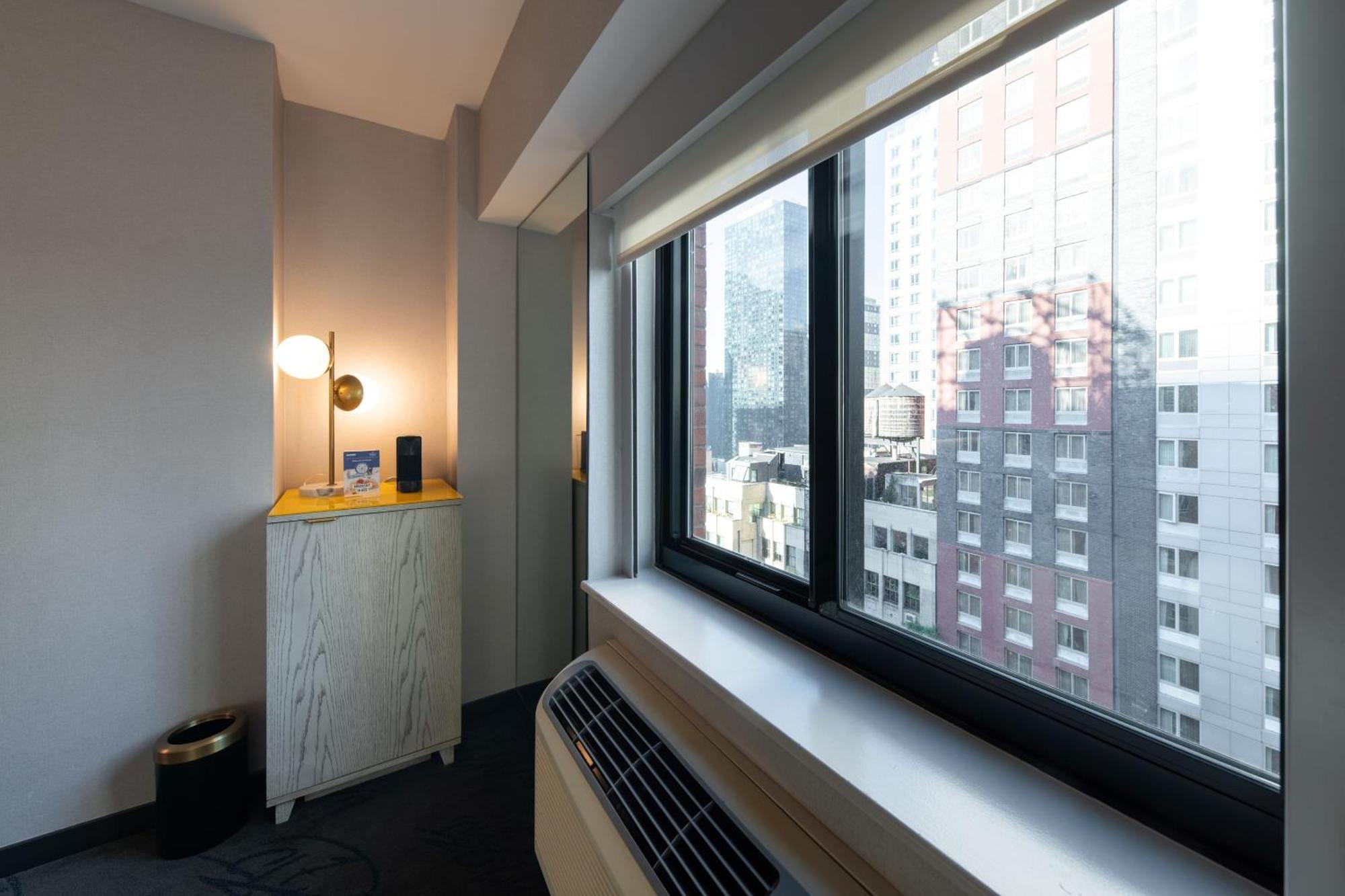 Pestana Cr7 Times Square Ξενοδοχείο Νέα Υόρκη Δωμάτιο φωτογραφία