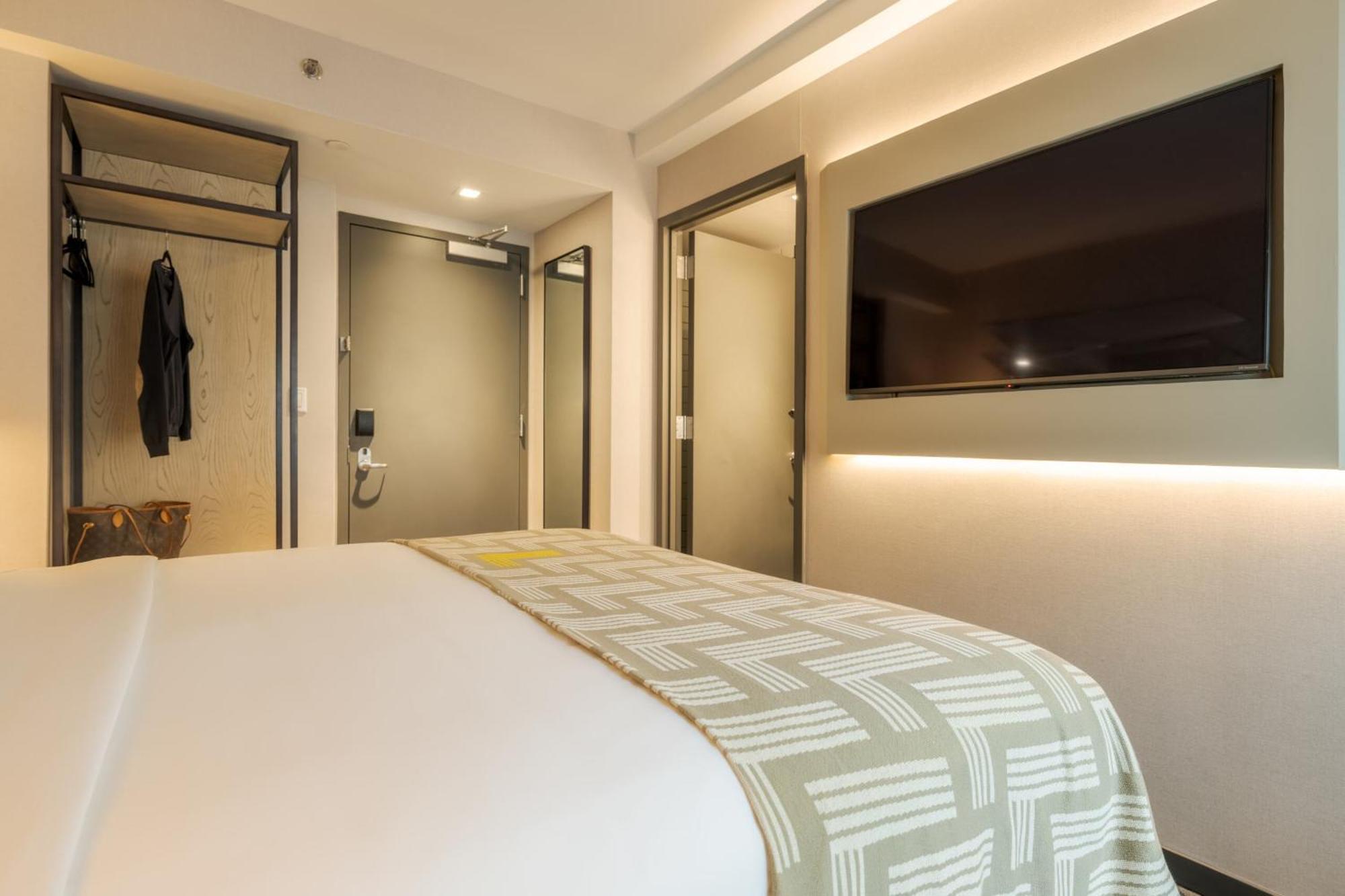 Pestana Cr7 Times Square Ξενοδοχείο Νέα Υόρκη Εξωτερικό φωτογραφία
